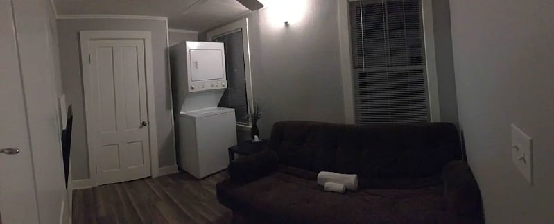 Multi use room