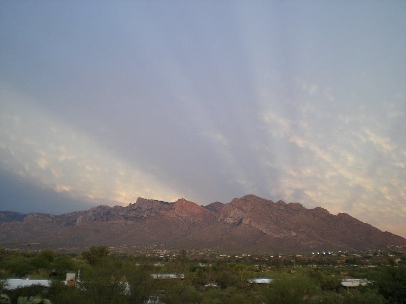 Amazing light
