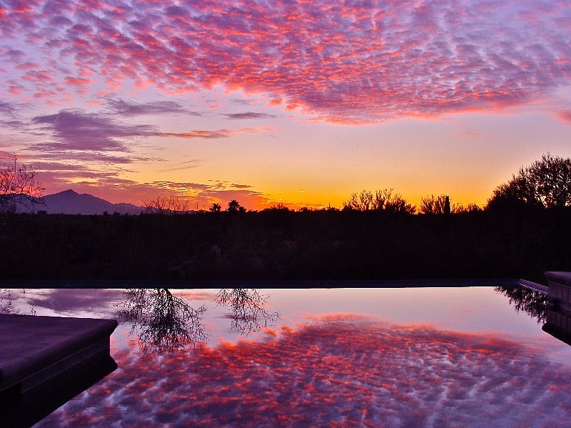 ...and sometimes spectacular!