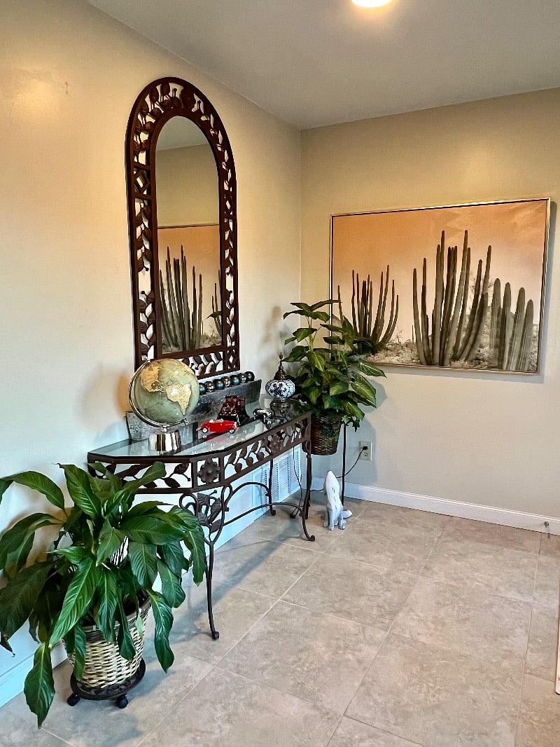 Entryway