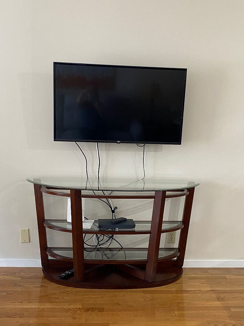 Xfinity cable and wireless internet enables easy access to entertainment.