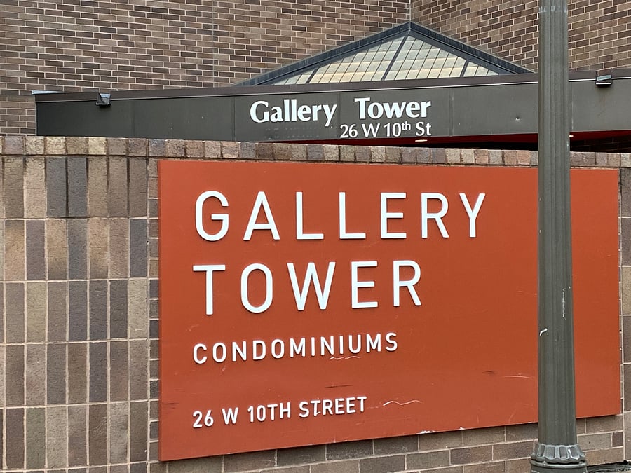 Galllary Tower is managed by First Residential under an elected board of directors.  All occupants who rent here must go through an HOA-approved background check procedure.  This helps ensure the safety and protection of all residents, as well as keeps our building quiet and a great place to live!