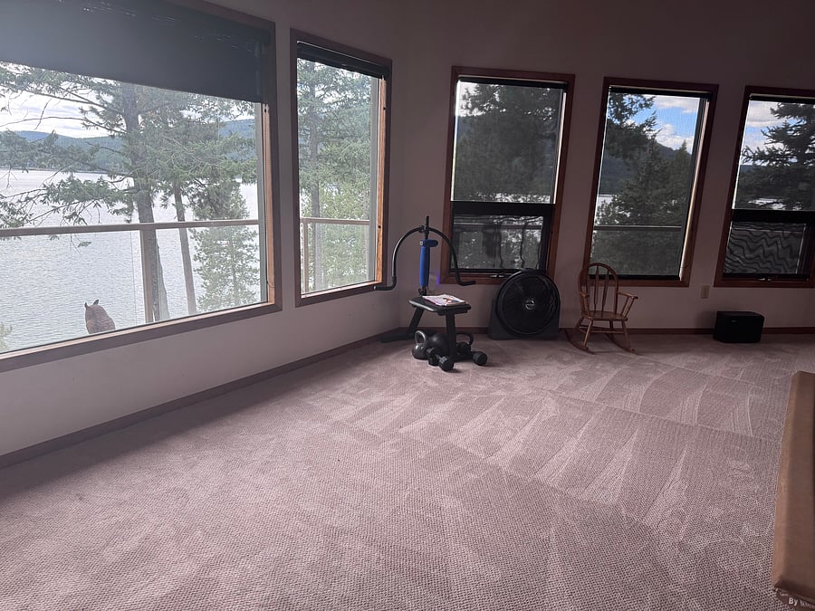 LOFT ideal for stretching, and exercise