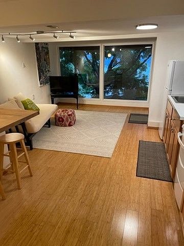 Livingroom-Dining room-Kitchen