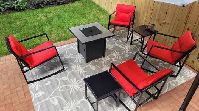 Furnished Finder property 418364_1 photo 11