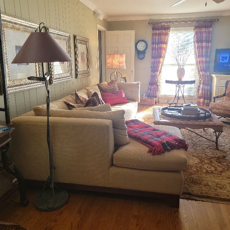 The Family Room