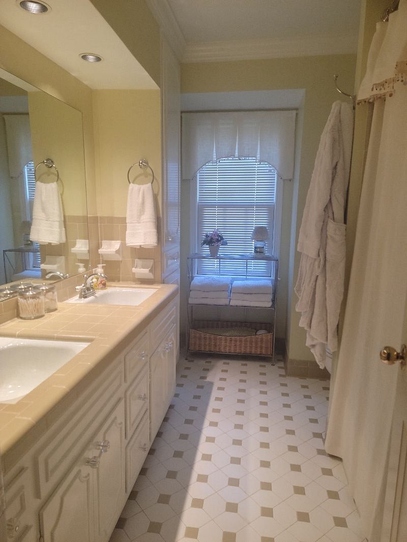 Your Bathroom