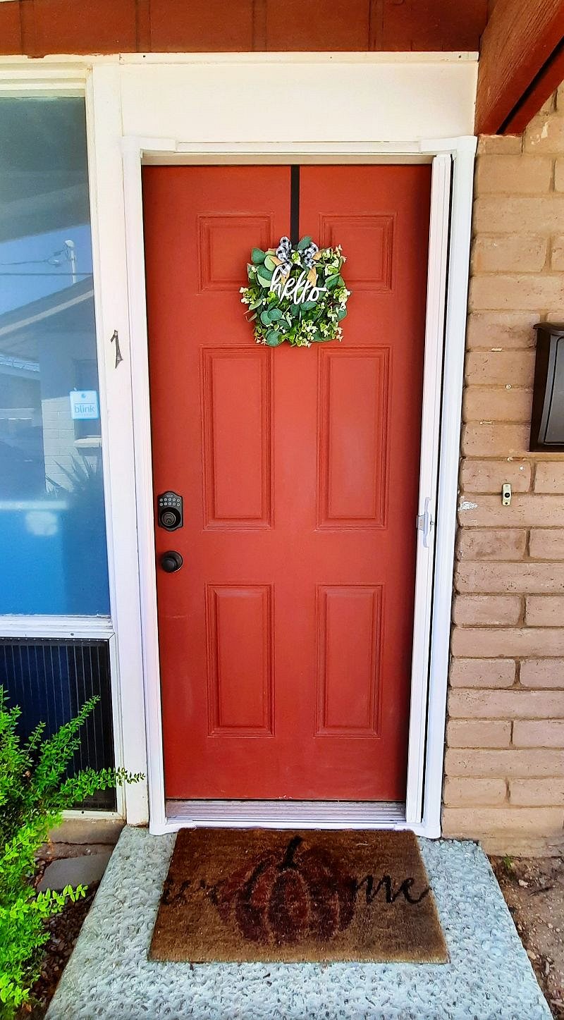 WELCOME!
