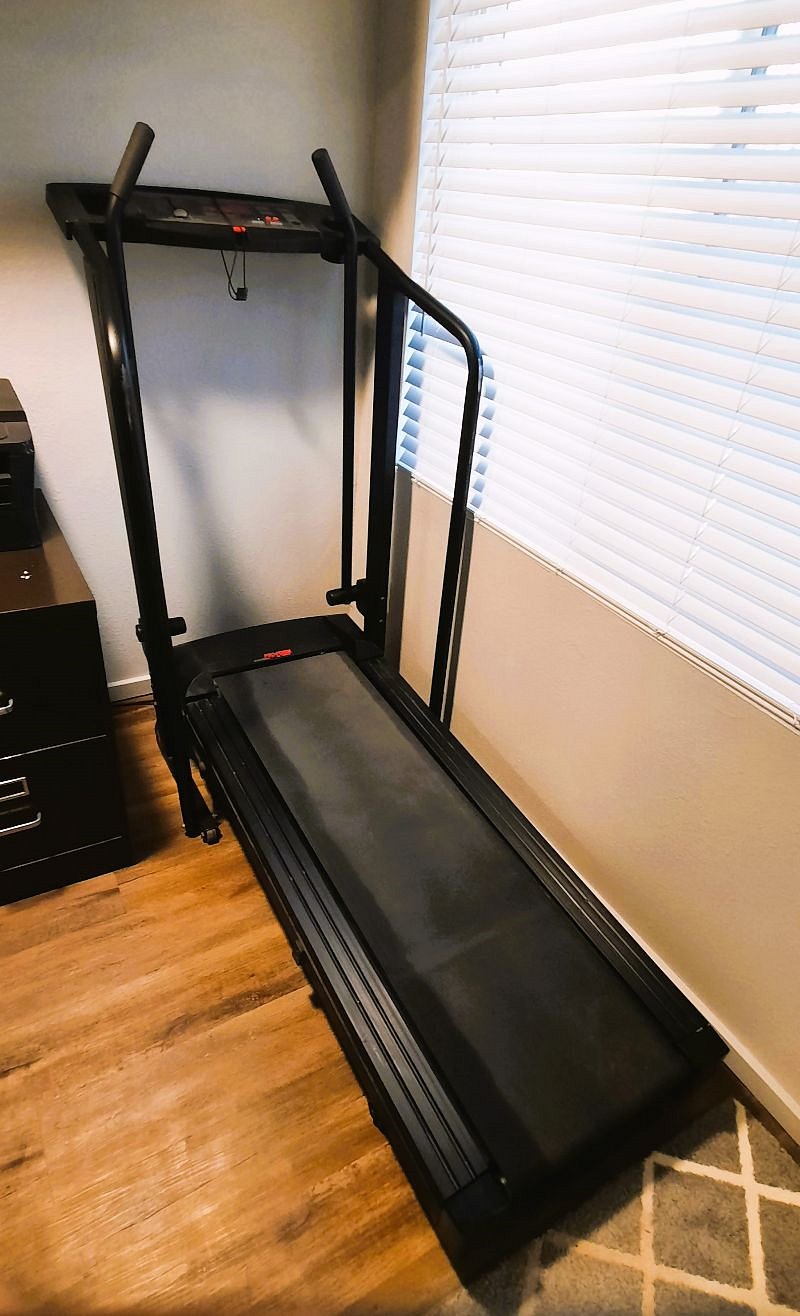 Treadmill