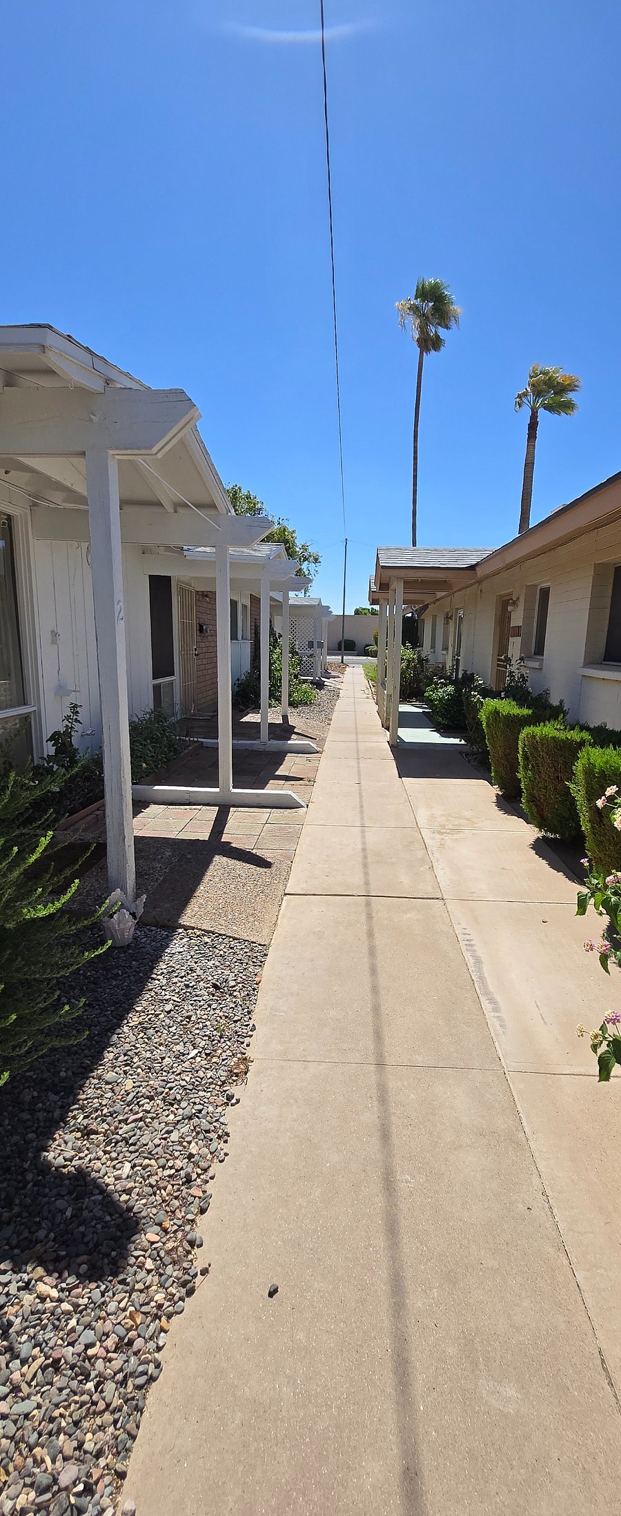 Walkway