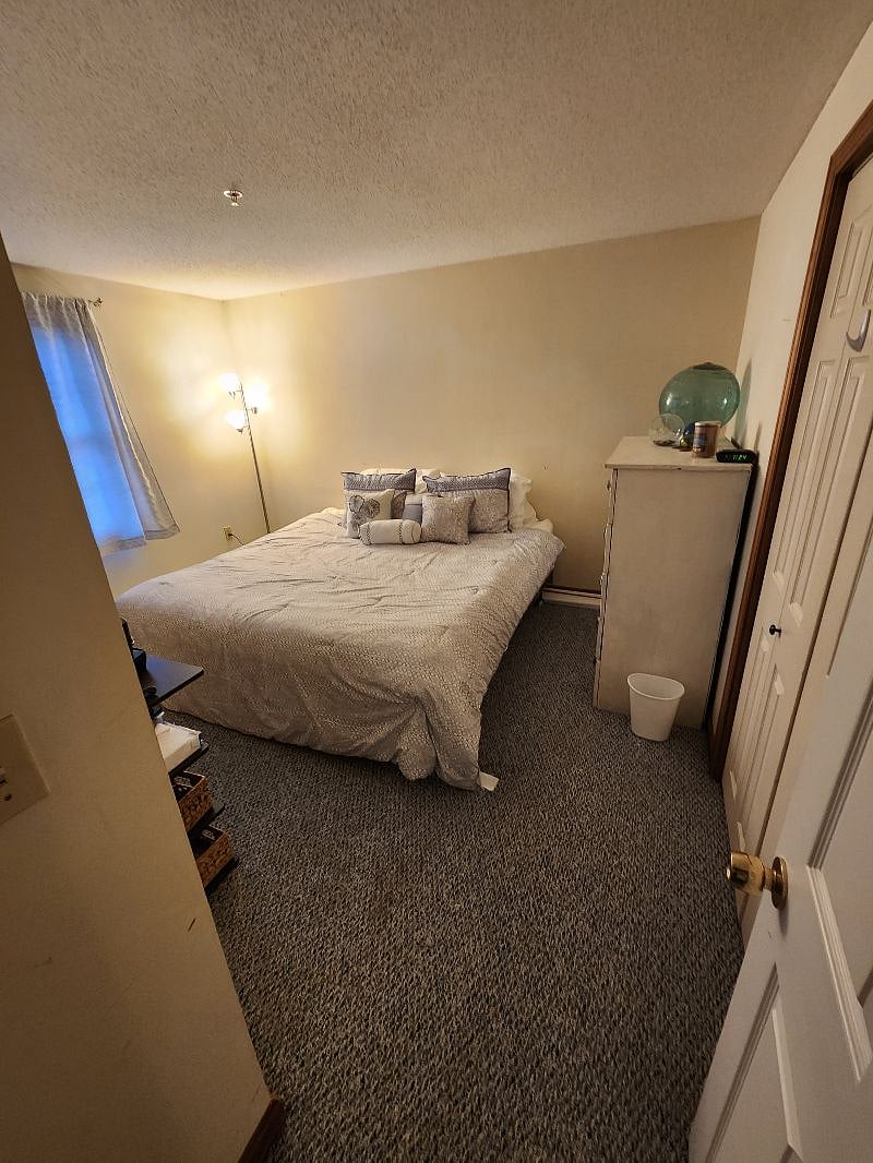 SECOND BEDROOM WITH KING BED