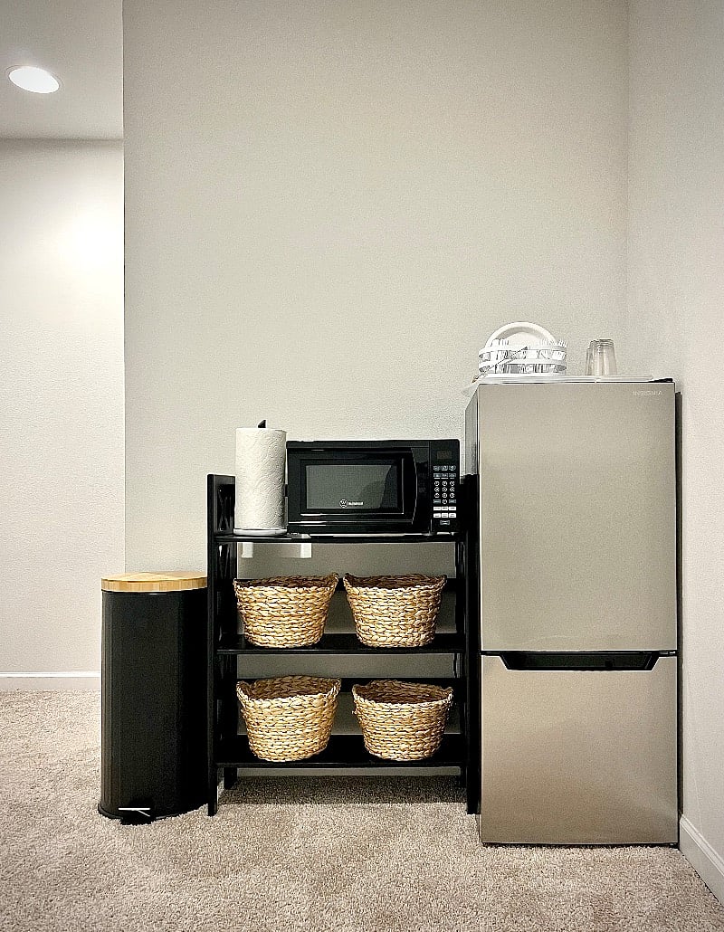 Kitchentte