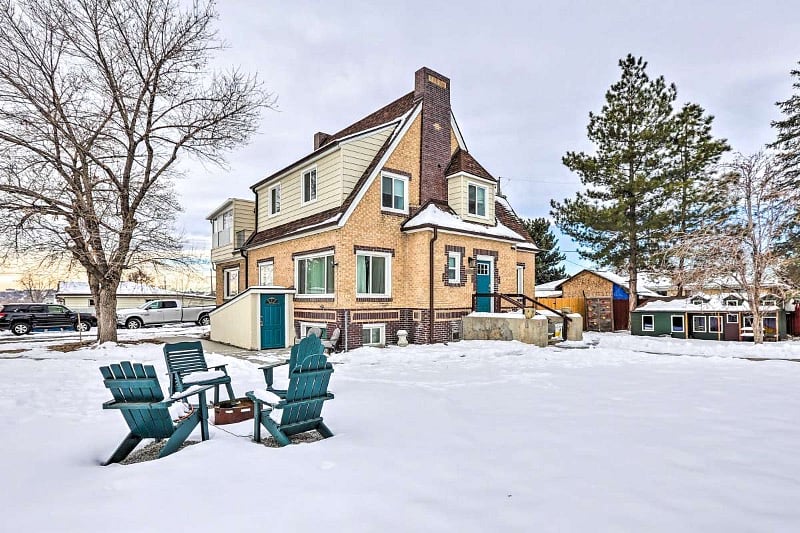 Furnished Finder property 419162_1 photo 23