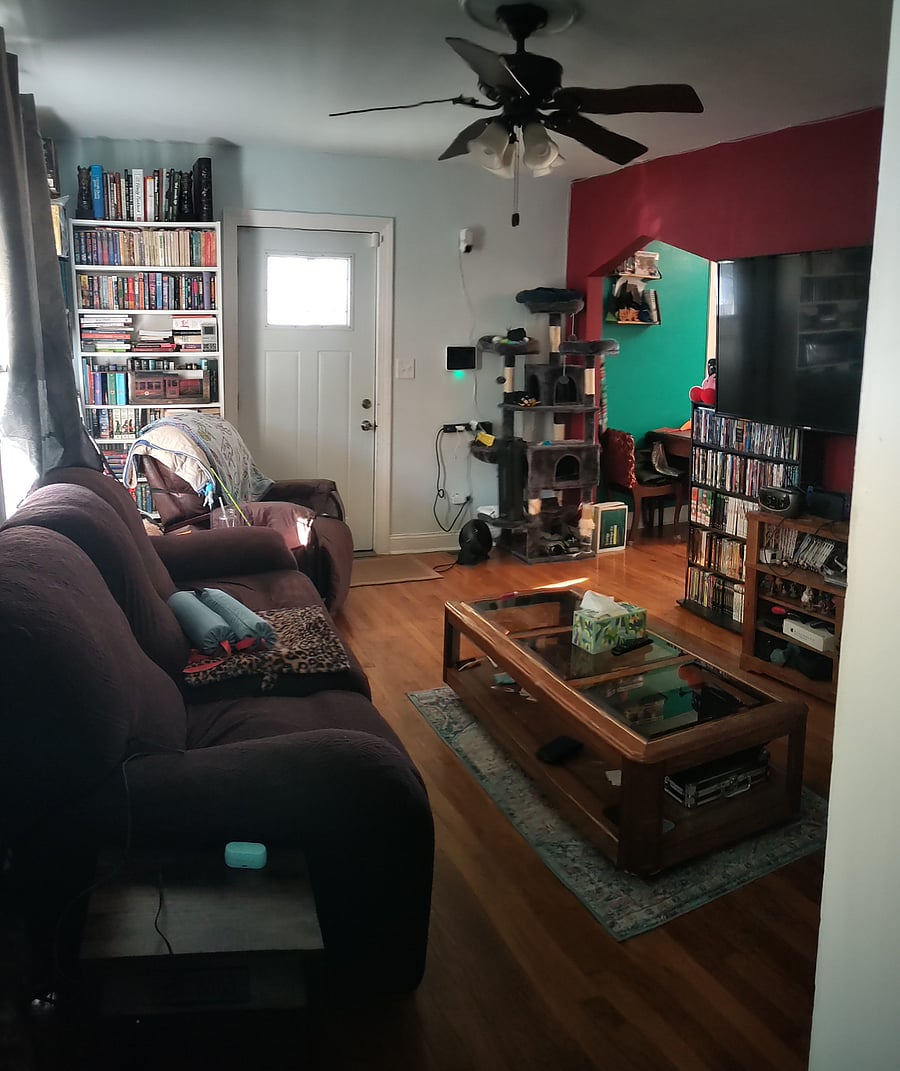 Furnished Finder property 419203_1 photo 9