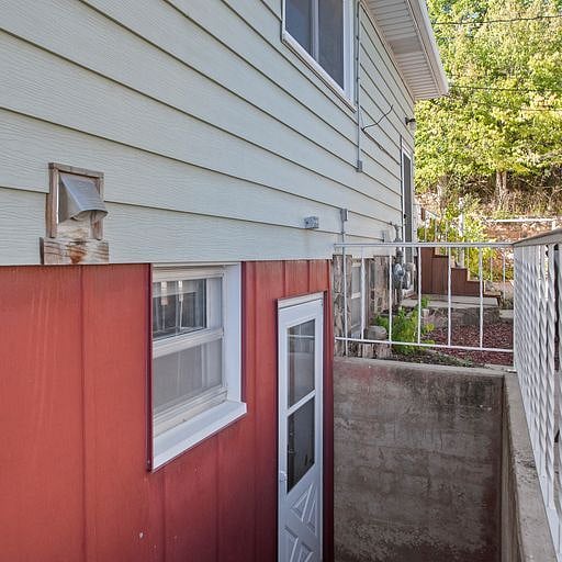 Your Private Basement Escape Separate Entrance Included