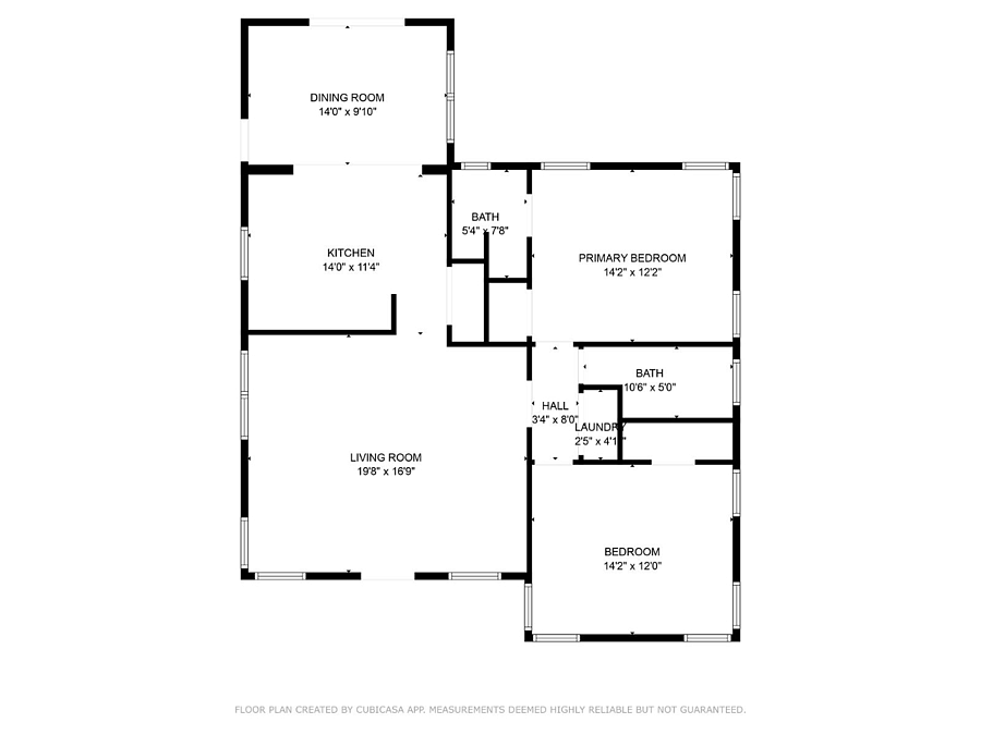 Furnished Finder property 419430_1 photo 28