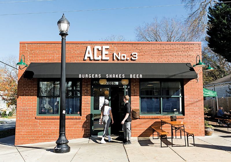 ACE #3