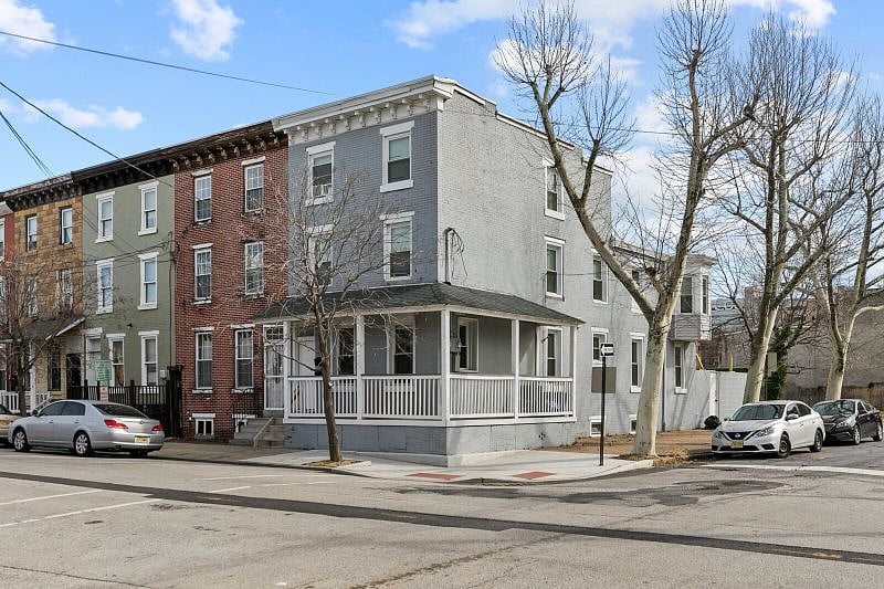 Our home is located close to all the attractions the region has to offer, yet in n a quiet residential area, Lanning Square neighborhood in Camden, New Jersey.
