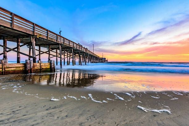 Newport Beach, California