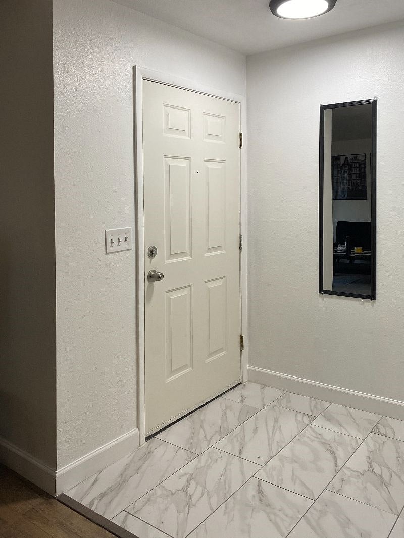 Property entry