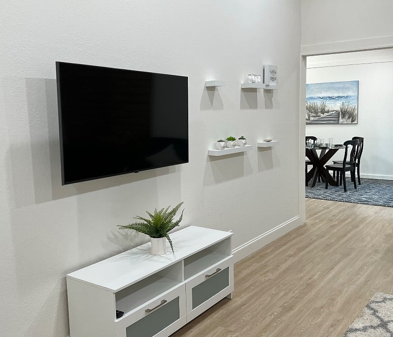 TV