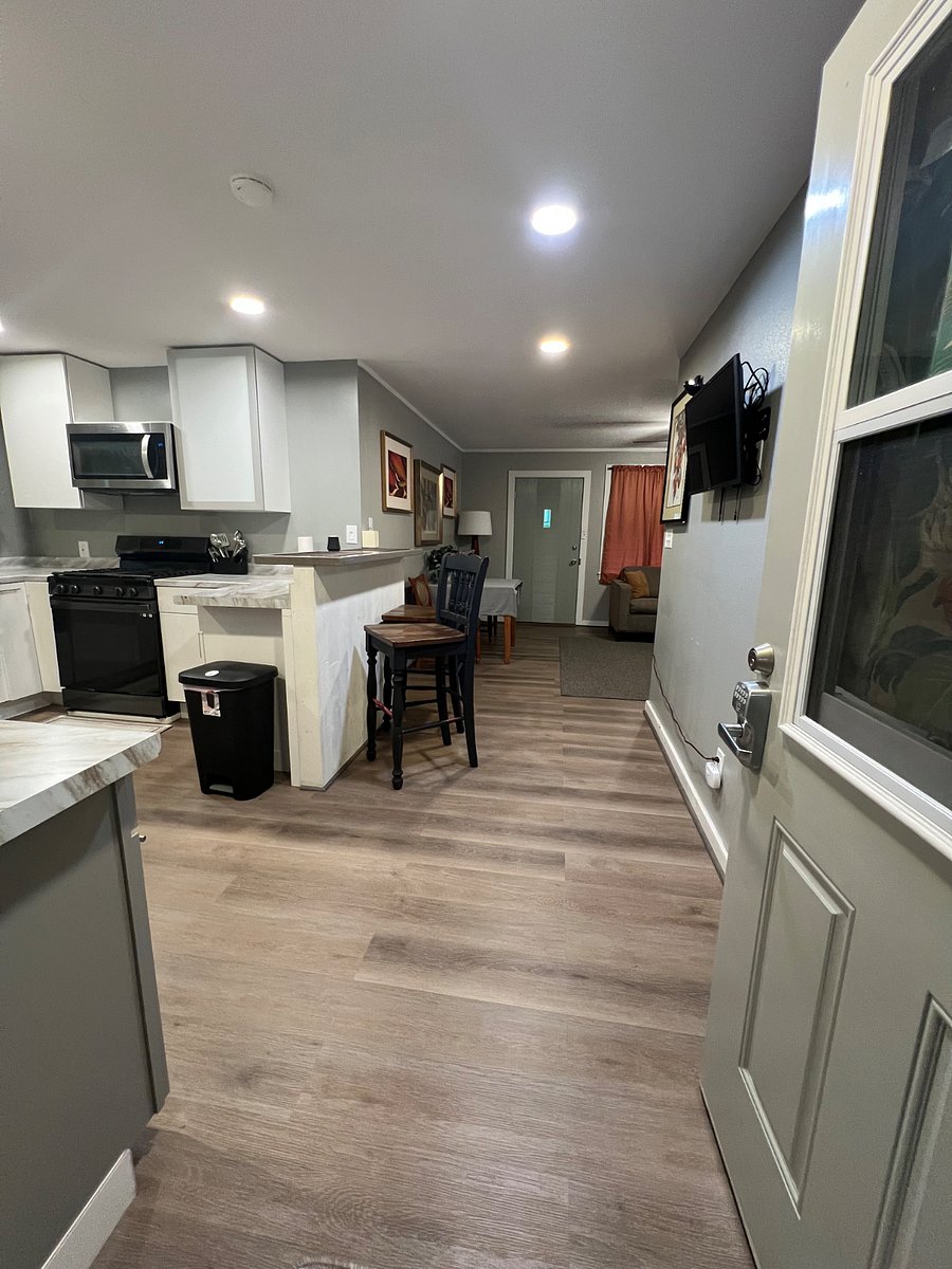 Entryway.