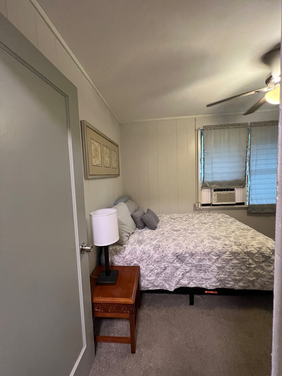 3rd bedroom.