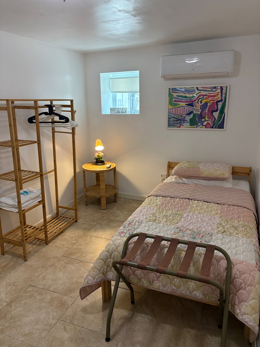 Bedroom #2