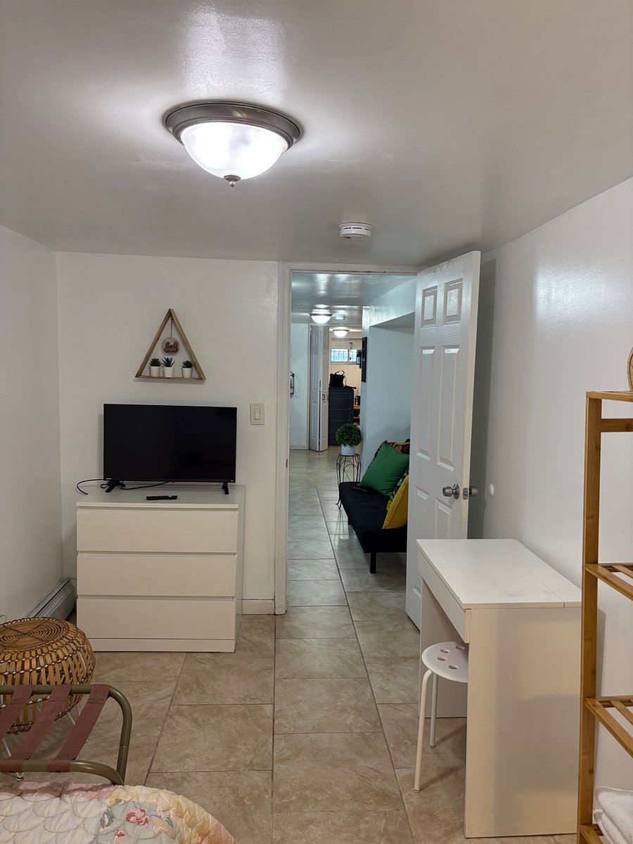 Bedroom #2