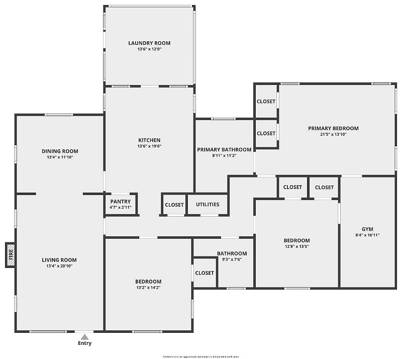 Furnished Finder property 420371_1 photo 43