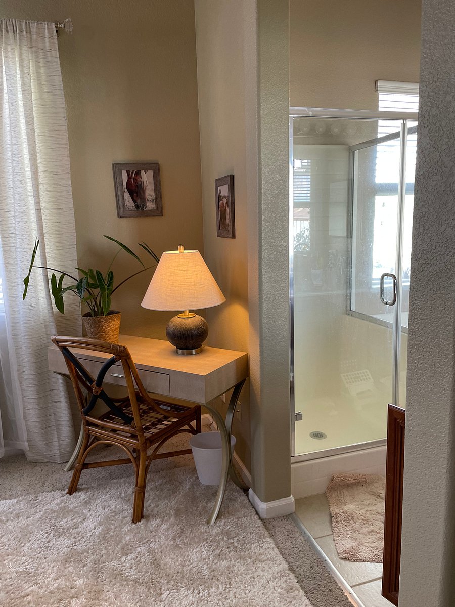 desk in your room