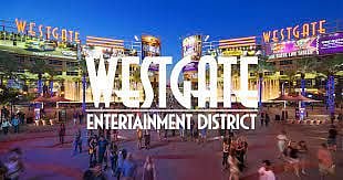 Walking Distance Entertainment Center 