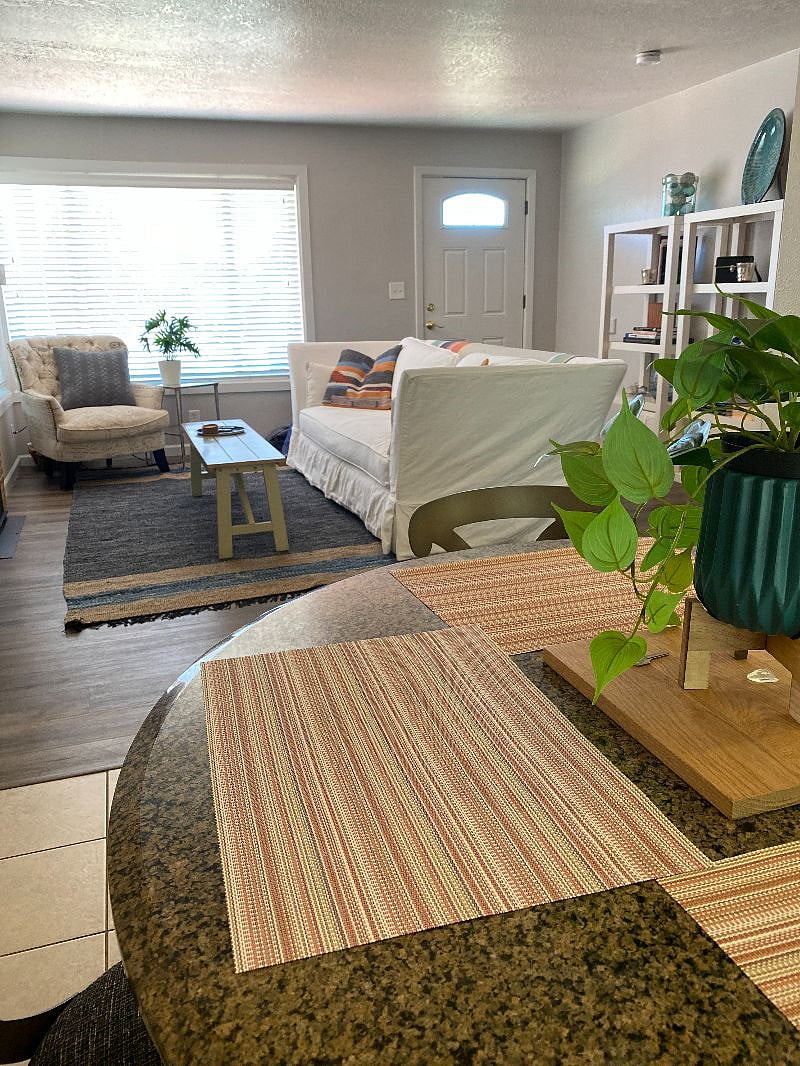 Living Room Dining 