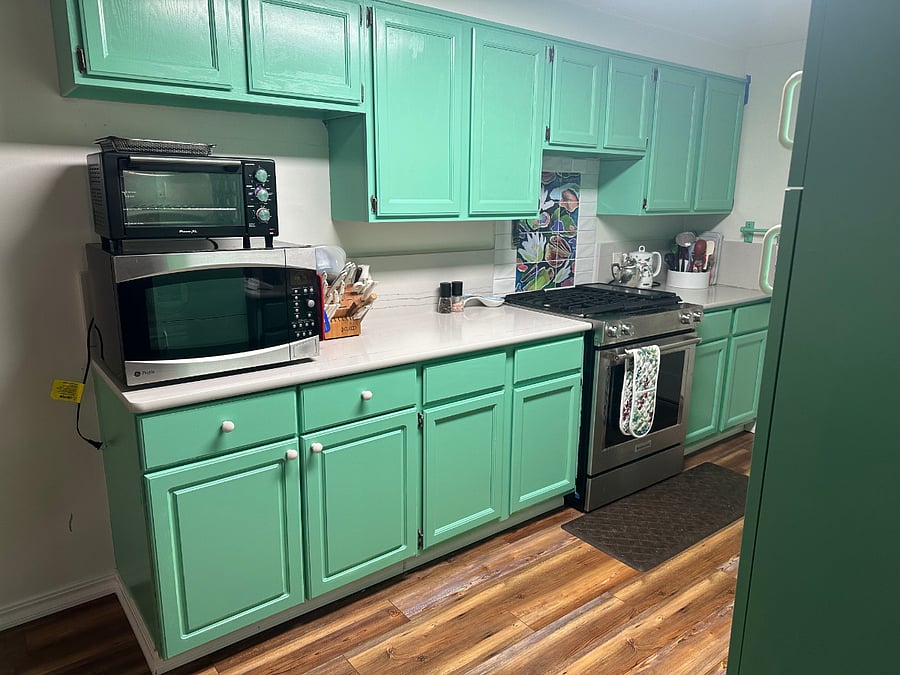 convection microwave oven, toaster with oven air fryer