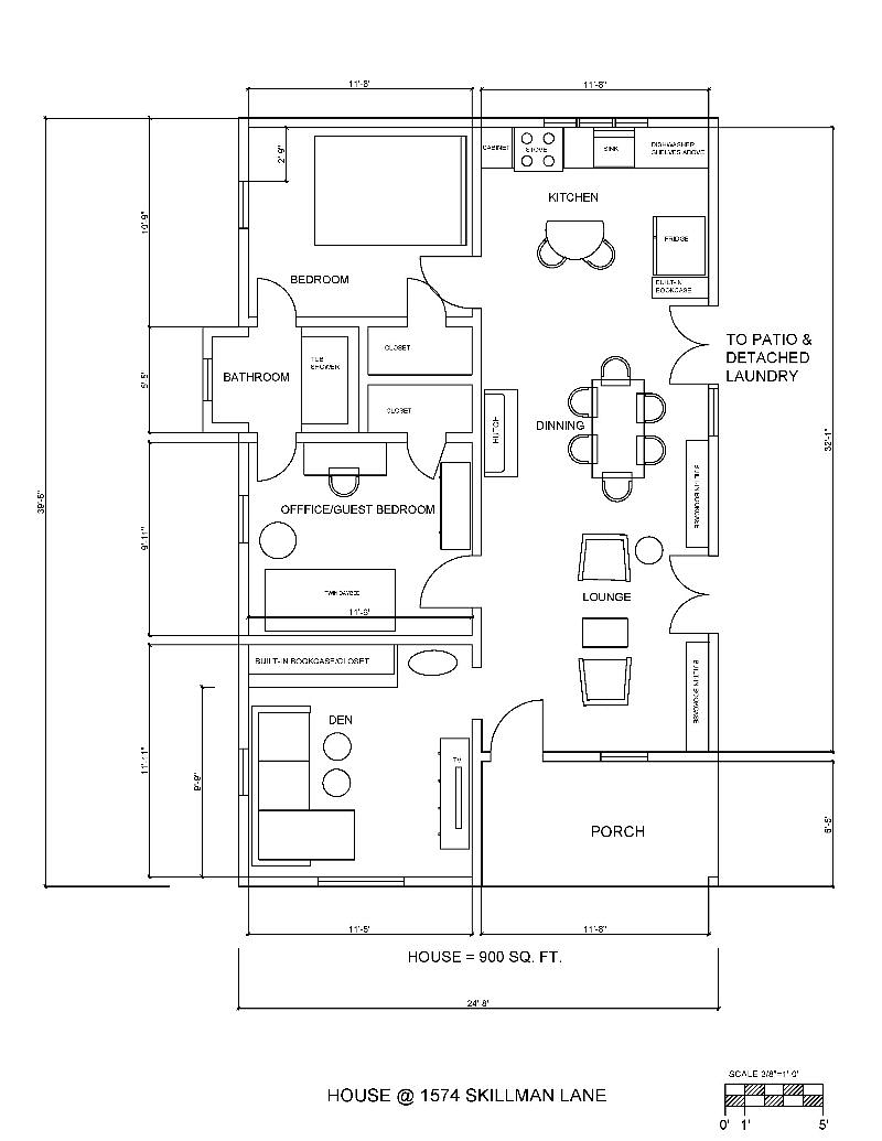Furnished Finder property 420874_1 photo 19