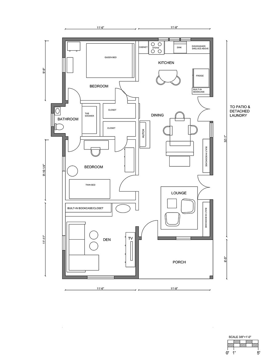 Furnished Finder property 420874_1 photo 21