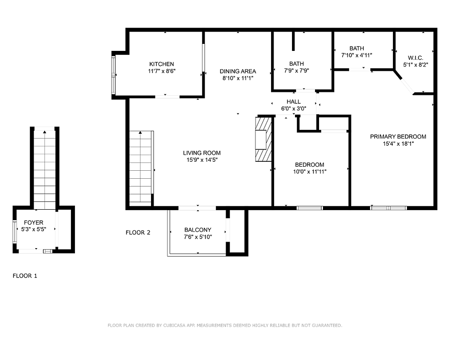 Furnished Finder property 421152_1 photo 20