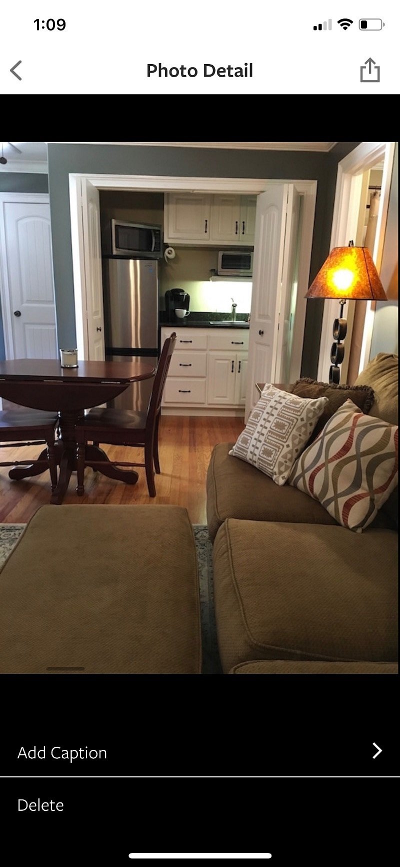 Furnished Finder property 421210_1 photo 15