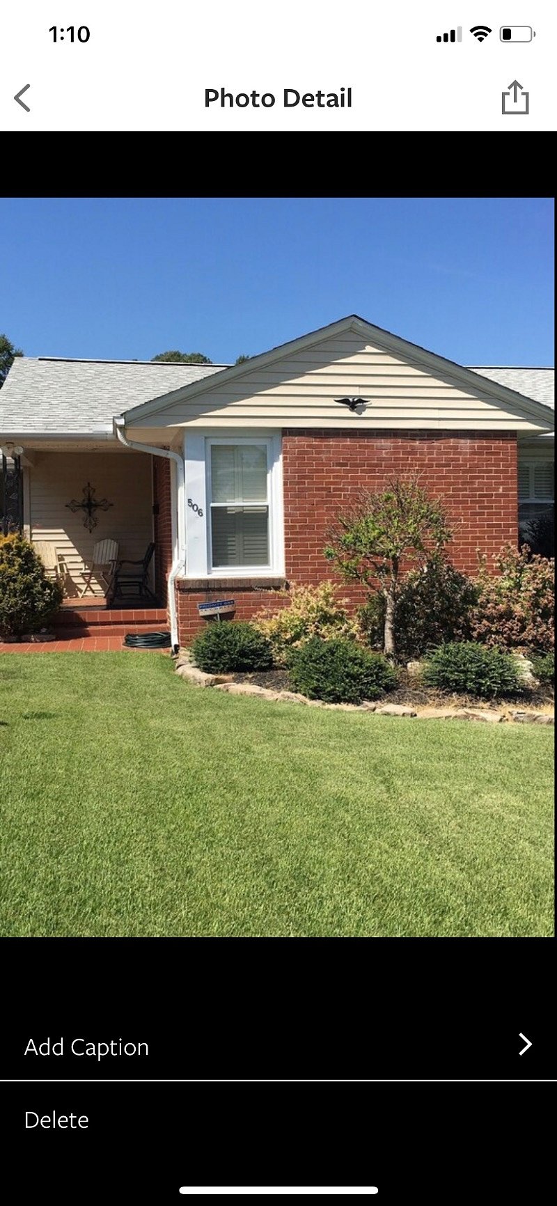 Furnished Finder property 421210_1 photo 20