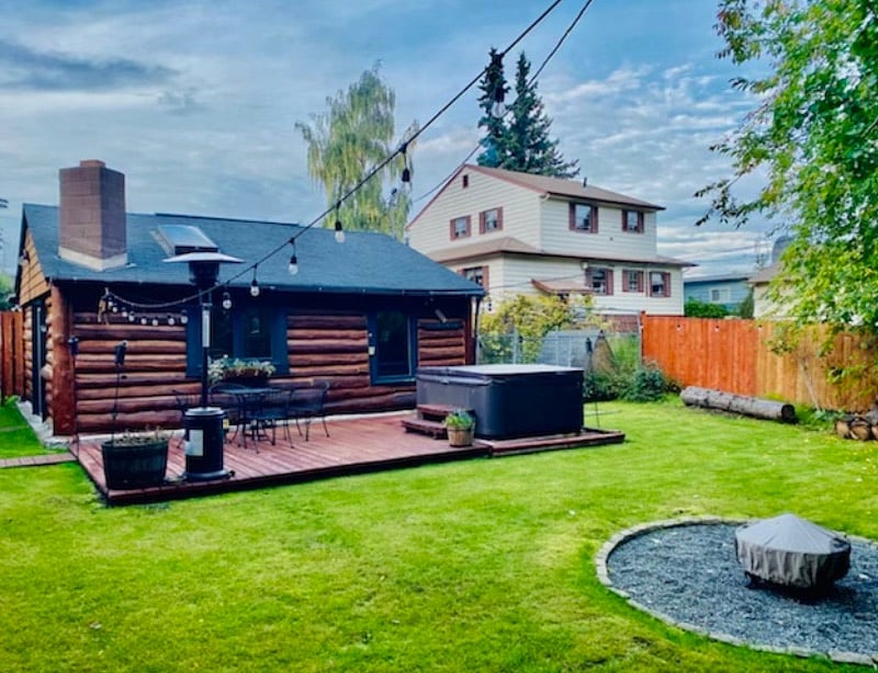 Furnished Finder property 421270_1 photo 19