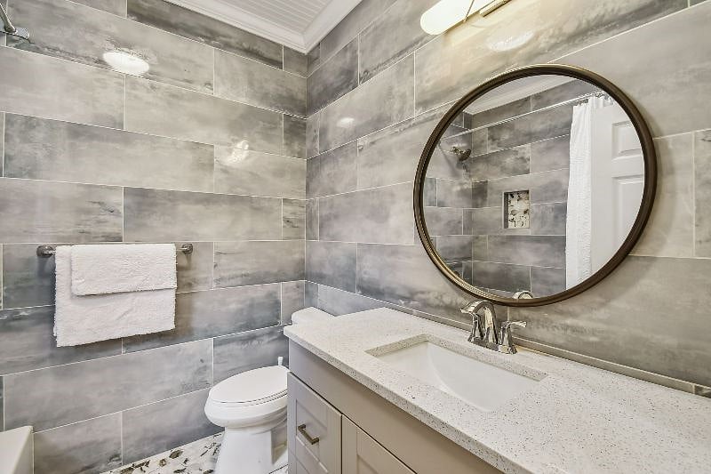 Full Bath