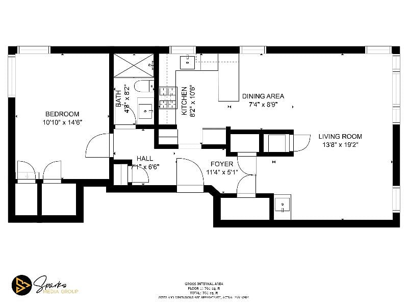 Furnished Finder property 421459_1 photo 5
