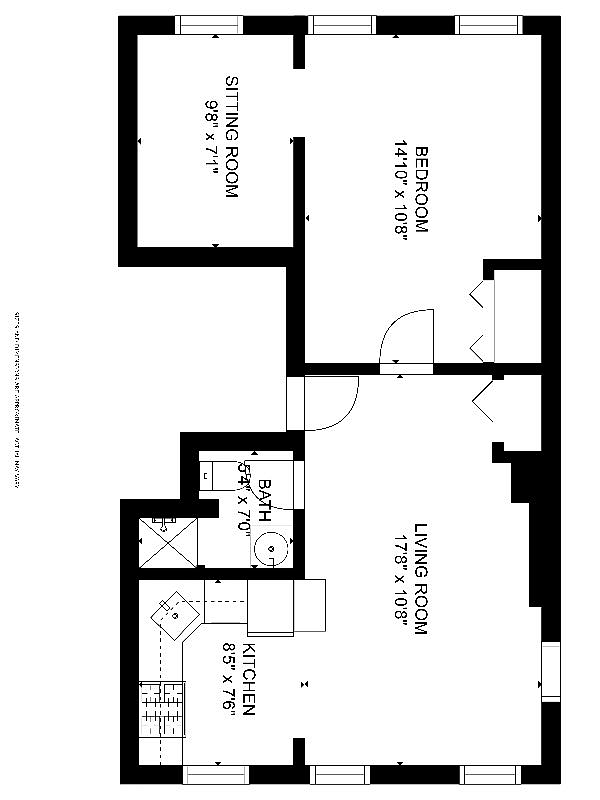 Furnished Finder property 421598_1 photo 11