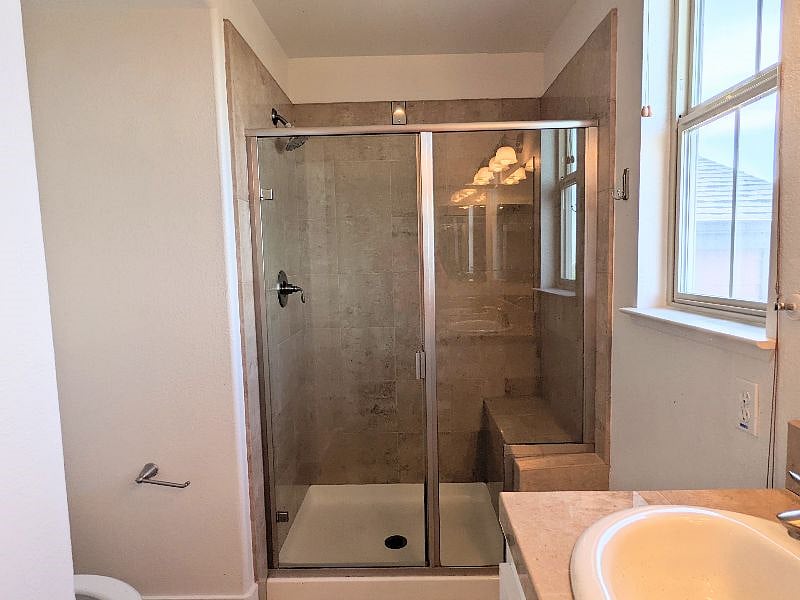 Top Level Main Bath