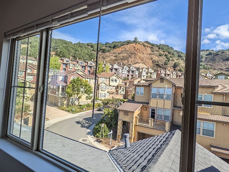 Level Area Outdoor View