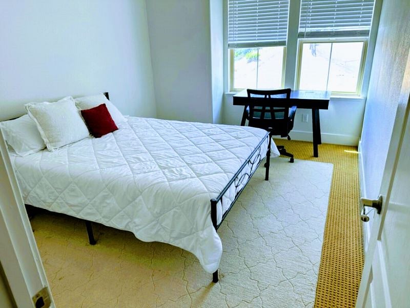 Main Level Bedroom #2