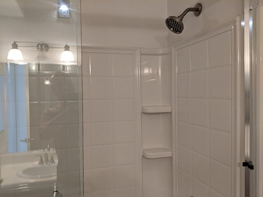 Middle Level Bath #2