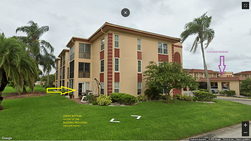 Furnished Finder property 421761_1 photo 15