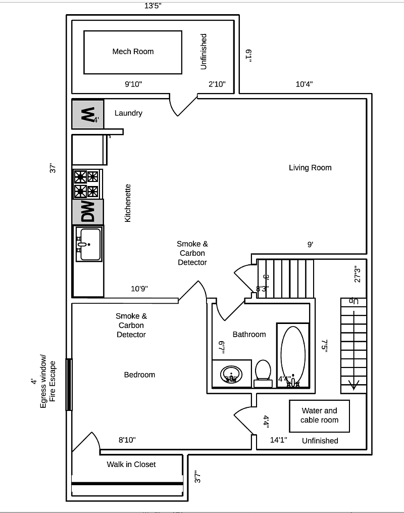Furnished Finder property 421821_1 photo 11