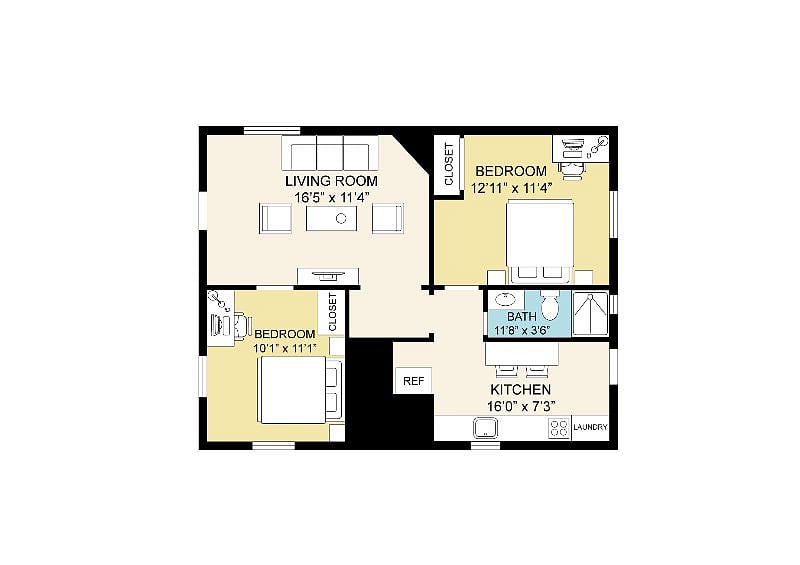 Furnished Finder property 422017_1 photo 24